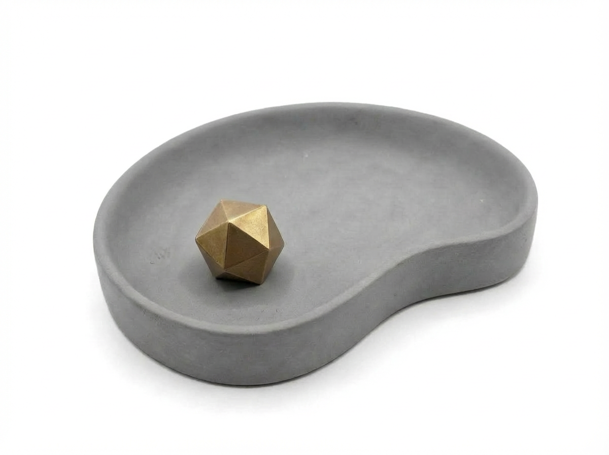 incense holder - Brass(16mm)