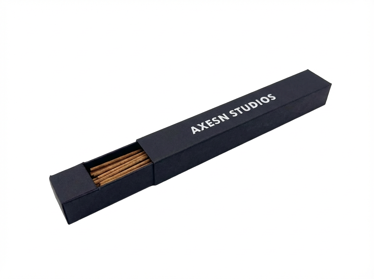 Incense - sandalwood